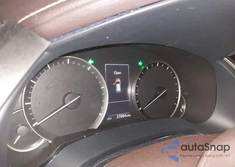 2019 Lexus Rx Rx 350L Premium из США, поврежденный, VIN JTJGZKCA1K2011002